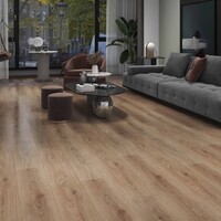 Diamonds Diamonds Klik PVC Vloer met Geïntegreerde Ondervloer - Sierra