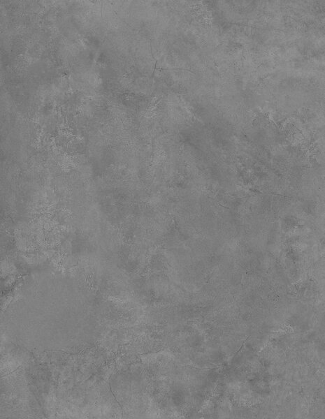 The Stones The Stones Klik PVC Tegelvloer met Geïntegreerde Ondervloer - Concrete Grey