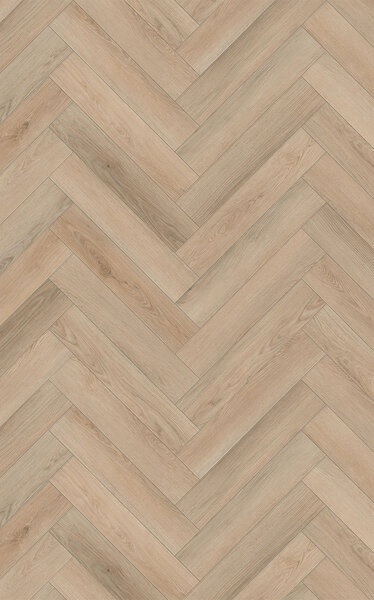 La Bella Maison La Bella Maison Plak PVC Visgraat Vloer - Dordogne