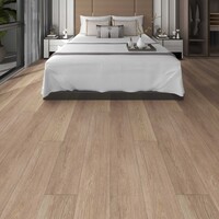Wood Wood Klik PVC Vloer met Geïntegreerde Ondervloer - Dominicano Oak