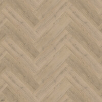 Bodiax Bodiax Narvik Klik PVC Visgraat Vloer met Geïntegreerde Ondervloer - 482 - Zand