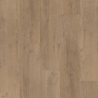 Bodiax Bodiax Ivar Klik PVC Vloer met Geïntegreerde Ondervloer - 474 - Donker Eiken