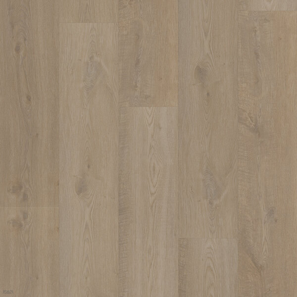 Bodiax Bodiax Thor Klik PVC Vloer met Geintegreerde Ondervloer - 512 - Burnaby Oak