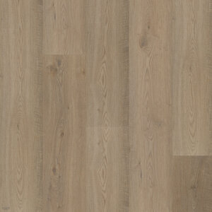 Bodiax Thor Klik PVC Vloer met Geintegreerde Ondervloer - 514 - Langley Oak