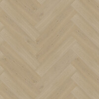 Bodiax Bodiax Fisk Klik PVC Visgraat Vloer met Geintegreerde Ondervloer - 511 - Sherbrooke Oak