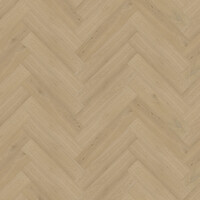 Bodiax Bodiax Fisk Klik PVC Visgraat Vloer met Geintegreerde Ondervloer - 513 - Pickering Oak