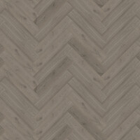 Bodiax Bodiax Fisk Klik PVC Visgraat Vloer met Geintegreerde Ondervloer - 517 - Windsor Oak