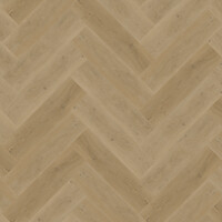 Bodiax Bodiax Fisk Klik PVC Visgraat Vloer met Geintegreerde Ondervloer - 531 - Silt