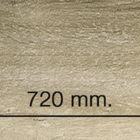 Bodiax Bodiax Fisk Klik PVC Visgraat Vloer met Geintegreerde Ondervloer - 535 - Dune