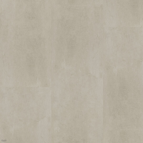 Bodiax Bodiax Stone Plak PVC Tegelvloer met Geïntegreerde Ondervloer - 621 - Mont Blanc
