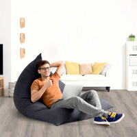 Bodiax Bodiax Thor Klik PVC Vloer met Geintegreerde Ondervloer - 551 - Style Oak