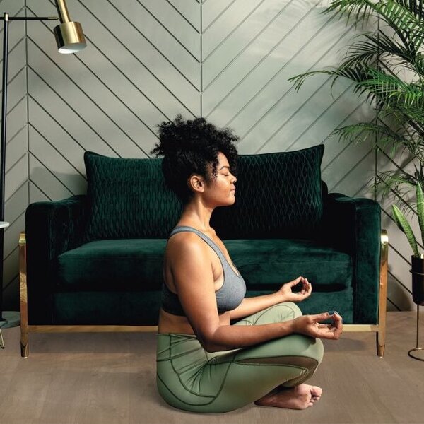 Bodiax Bodiax Fisk Klik PVBodiax Fisk Klik PVC Visgraat Vloer met Geintegreerde Ondervloer - 510 - Richmond OakC Visgraat Vloer met Geintegreerde Ondervloer - 510 - Richmond Oak