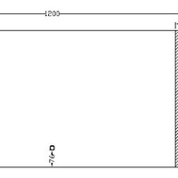 Wiesbaden Wiesbaden Sunny Spiegel met LED Verlichting - Rechthoek - Dimbaar - Spiegelverwarming - 120x60cm