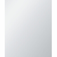 Xellanz Spiegel zonder Lijst - Rechthoek - 40x50cm