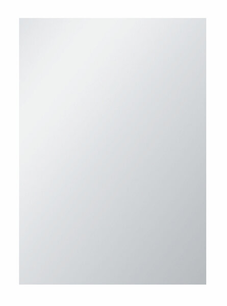 Xellanz Spiegel zonder Lijst - Rechthoek - 40x50cm