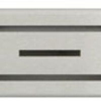 Wiesbaden Wiesbaden Rooster - 90cm - RVS