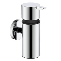 Wiesbaden Wiesbaden Alonzo Zeepdispenser - Chroom