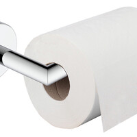 Wiesbaden Wiesbaden Alonzo Toiletrolhouder - Chroom