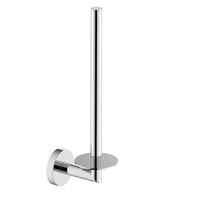 Wiesbaden Wiesbaden Alonzo Reserverolhouder - Chroom