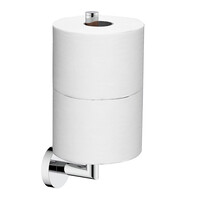 Wiesbaden Wiesbaden Alonzo Reserverolhouder - Chroom