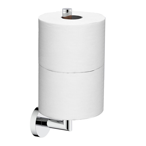 Wiesbaden Wiesbaden Alonzo Reserverolhouder - Chroom