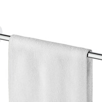 Wiesbaden Wiesbaden Alonzo Handdoekrek 1-Armig - Chroom