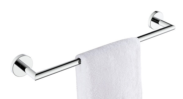 Wiesbaden Wiesbaden Alonzo Handdoekrek - Chroom