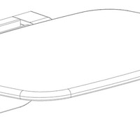 Wiesbaden Wiesbaden Opklapbaar Douchestoel - Zwart