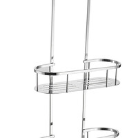 Wiesbaden Wiesbaden Hangend Doucherek - Chroom