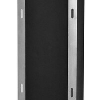 Xellanz Xellanz Inbouw Toilet- en Reserverolhouder - RVS