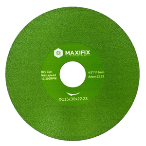 Maxifix Diamond Disk Turbo Ø115 mm