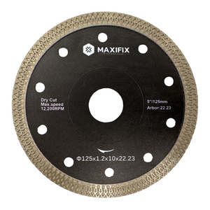 Maxifix Ultra Diamond Disk - Ø125mm