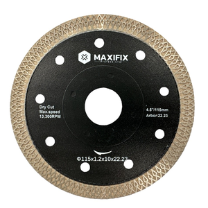 Maxifix Ultra Diamond Disk - Ø115mm