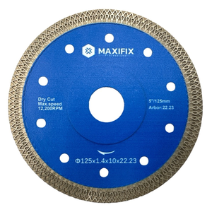 Maxifix Diamond Disk Premium Ø 125 mm