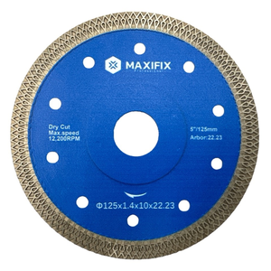 Maxifix Premium Diamond Disk - Ø125mm
