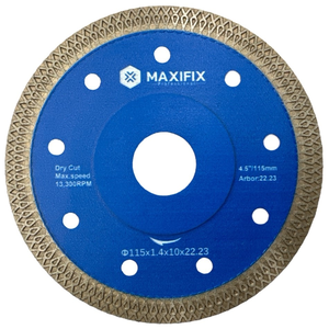 Maxifix Premium Diamond Disk - Ø115mm