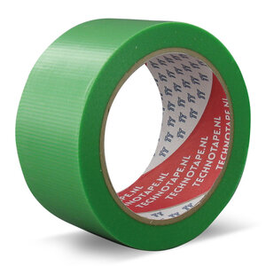 Technotape Maskingtape Spaan Protect - 38mm x 50m - Groen