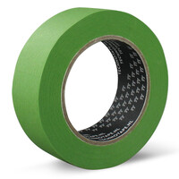 Technotape Technotape Maskingtape SGX - 25mm x 50m - Groen