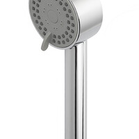 Wiesbaden Wiesbaden Cadans 3-Standen Handdouche - Chroom