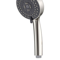 Wiesbaden Wiesbaden Caral Verstelbare Handdouche - 5 Standen - RVS