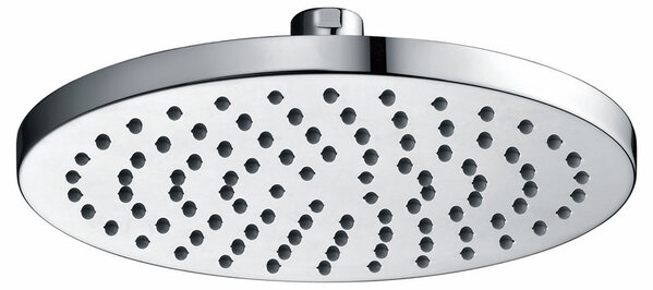 Wiesbaden Wiesbaden Caral Hoofddouche - Ø20cm - Chroom