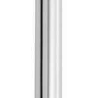Wiesbaden Wiesbaden Caral Douchearm met Plafondbevestiging - 30cm - Chroom