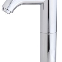 Wiesbaden Wiesbaden Cadans XL Wastafelkraan - Opbouw - Chroom