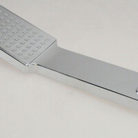 Wiesbaden Wiesbaden Rombo Handdouche - ABS - Chroom