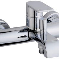 Wiesbaden Wiesbaden Lima Badkraan - Chroom