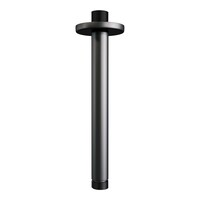 Brauer Brauer Black Edition Plafondarm - Mat Zwart