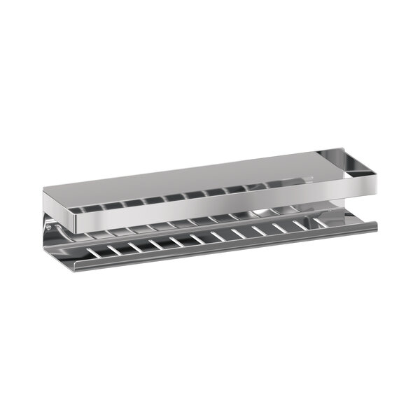 Brauer Brauer Chrome Edition Doucherek - 40cm - Chroom