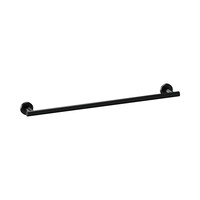 Brauer Brauer Black Edition Handdoekrek - 60cm - Mat Zwart