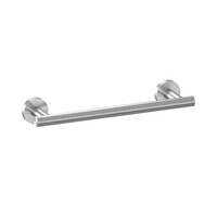 Brauer Brauer Brushed Edition Handdoekrek - 30cm - PVD - Geborsteld RVS