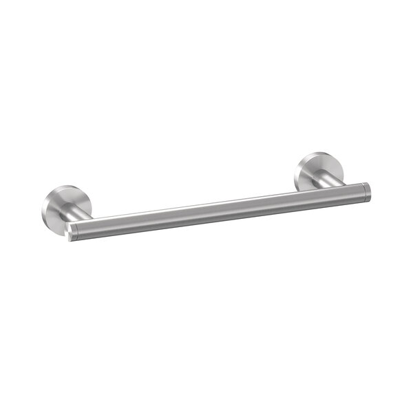 Brauer Brauer Brushed Edition Handdoekrek - 30cm - PVD - Geborsteld RVS